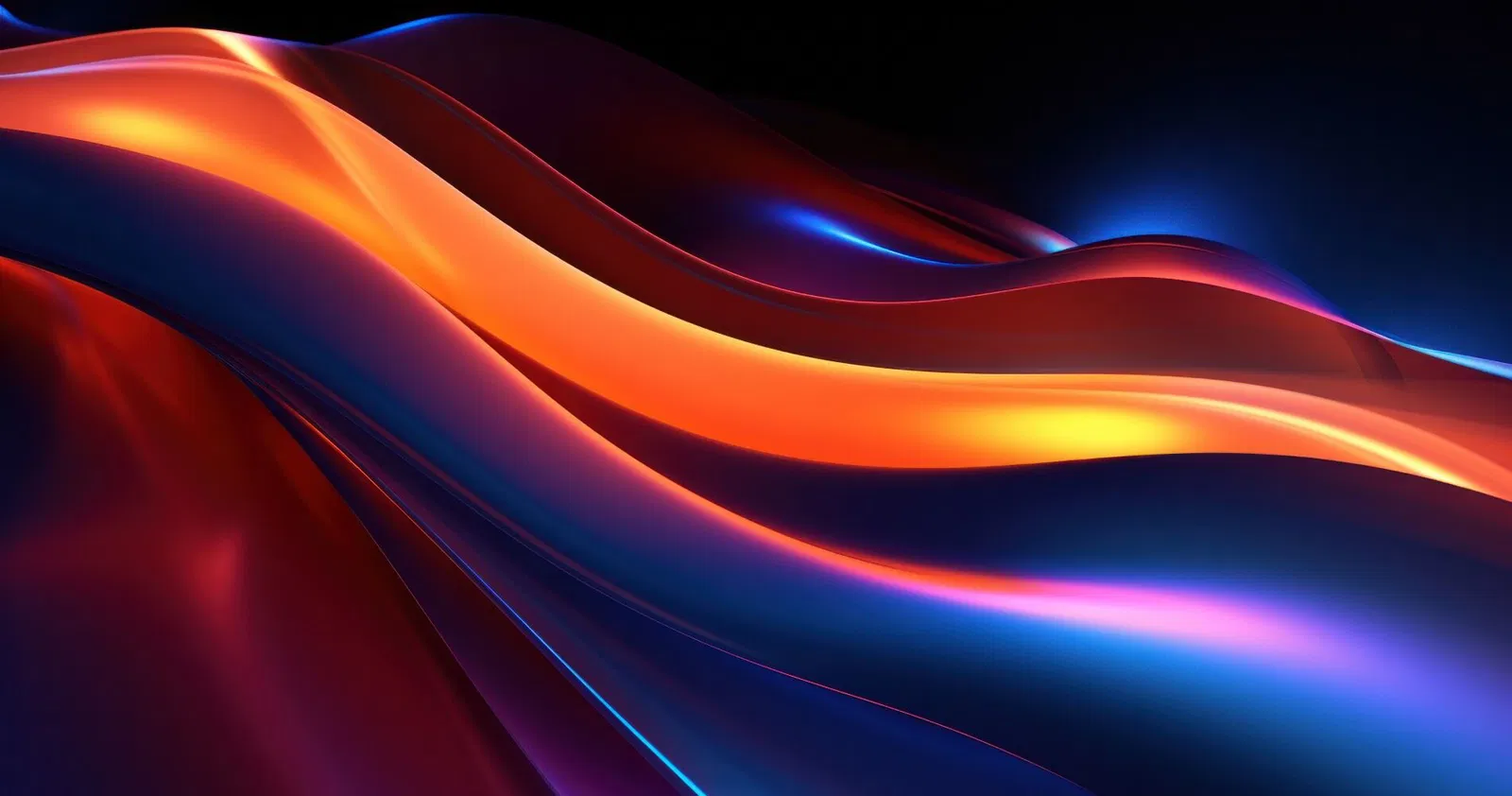 Protogen Viền Nét Đậm