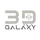 3D Galaxy