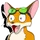 Knux Kitsune