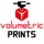 Volumetric Prints