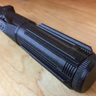 Sập lightaber sith (lưỡi có thể tháo rời)