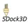 5Dock3D
