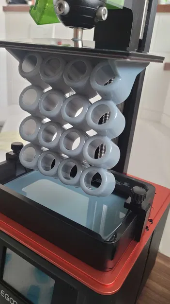 Máy bay phản lực người giữ Vallejo/Citadel-Paint, Phiên bản độc lập 4x4 - Image 4