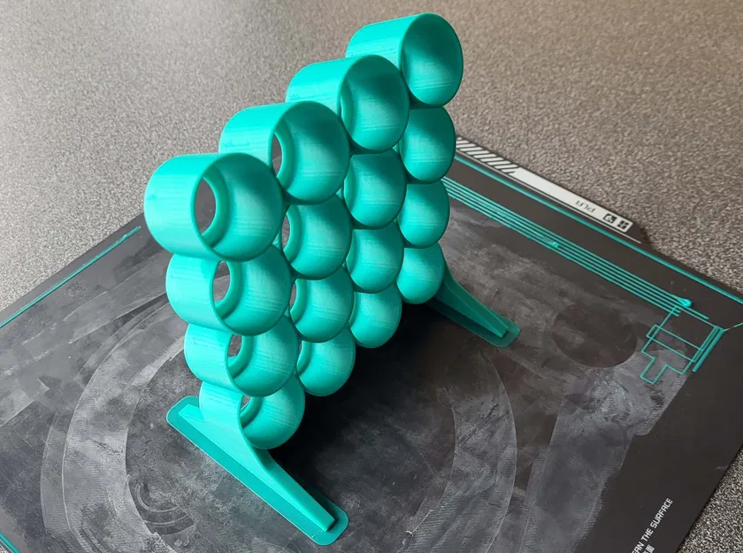 Máy bay phản lực người giữ Vallejo/Citadel-Paint, Phiên bản độc lập 4x4 - Image 5