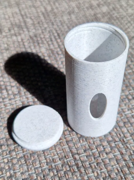 Giá đỡ túi poo - Image 2