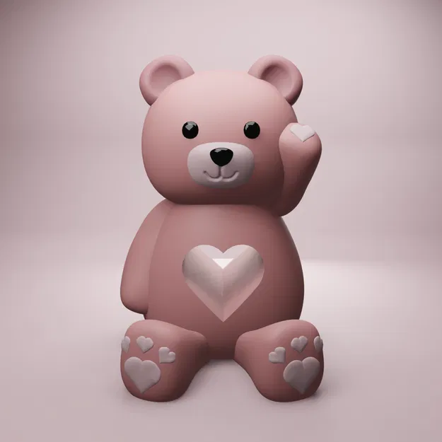 Gấu bông - Image 2