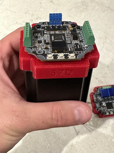 MKS servo57 b/c/d - Image 1