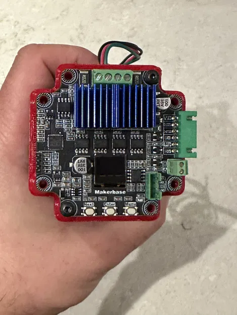 MKS servo57 b/c/d - Image 3