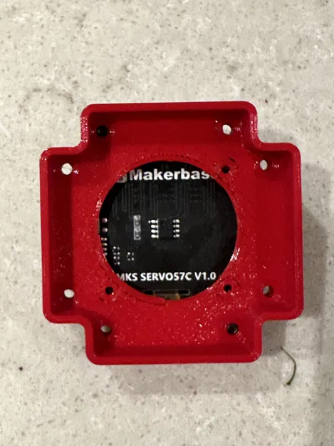 MKS servo57 b/c/d - Image 4