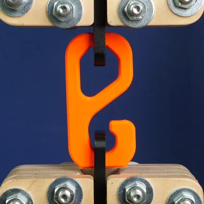 Móc thử nghiệm bếp CNC