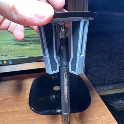 Giá đỡ bút từ tính