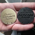 ADVAN SA3R COIN - Thumbnail 1