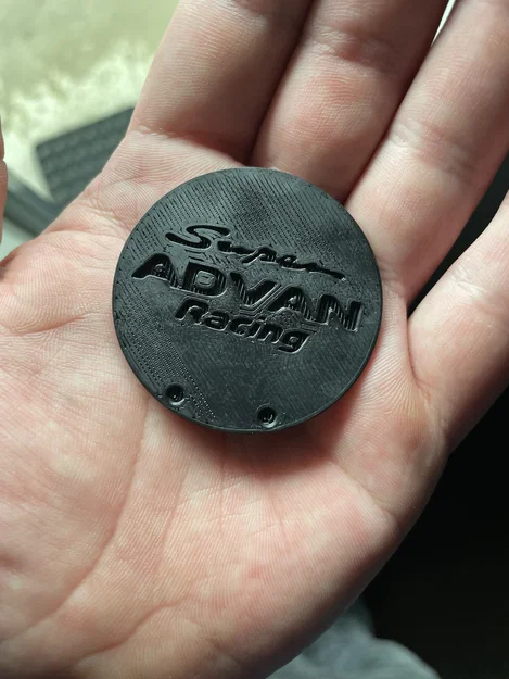 ADVAN SA3R COIN - Image 2