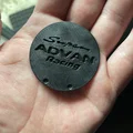 ADVAN SA3R COIN - Thumbnail 2
