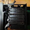 A-LOT-OF-HDD trong trường hợp PC mini - Thumbnail 1