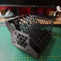 A-LOT-OF-HDD trong trường hợp PC mini - Thumbnail 4