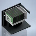A-LOT-OF-HDD trong trường hợp PC mini - Thumbnail 7