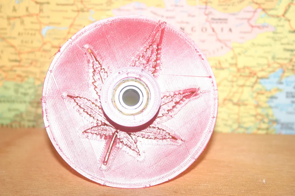 Lá cần sa - Image 2