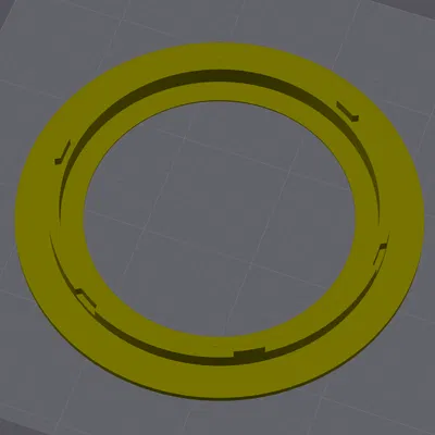 Dây cung dây thừng diều