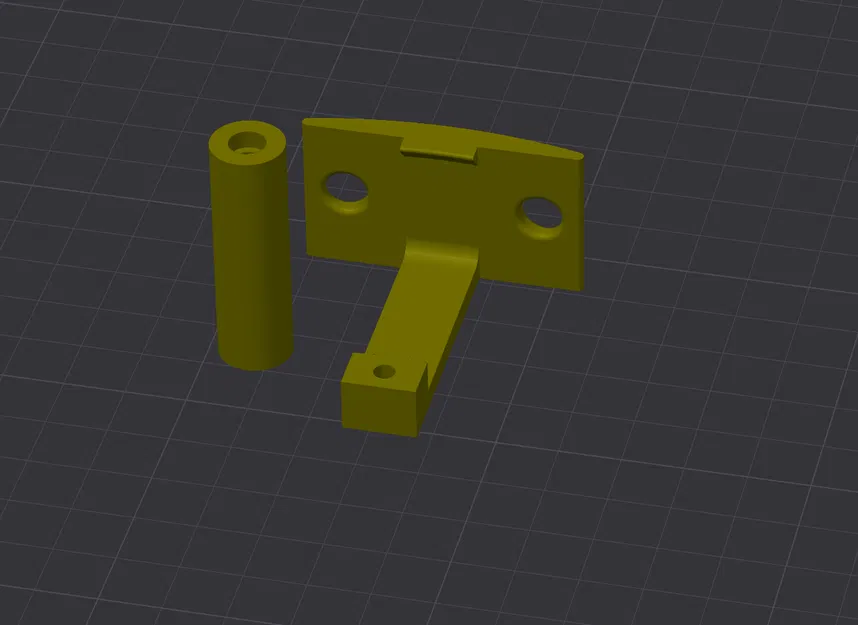 Dây cung dây thừng diều - Image 4