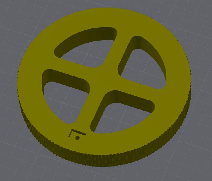 Dây cung dây thừng diều - Image 6