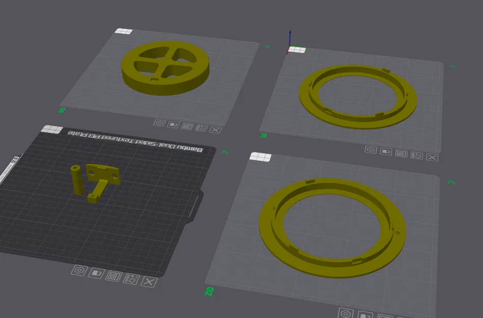 Dây cung dây thừng diều - Image 7