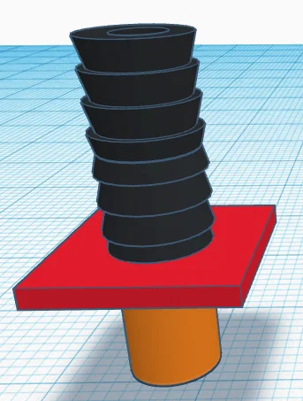 Auto Hose Picguera Union - Image 1