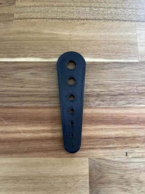 Vũ nữ thoát y thảo mộc - Image 1