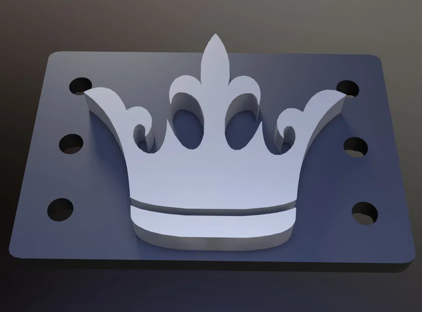 Vương miện tế bào mũ mũ - Image 1