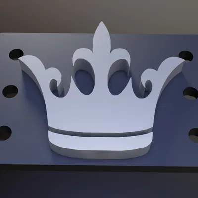 Vương miện tế bào mũ mũ