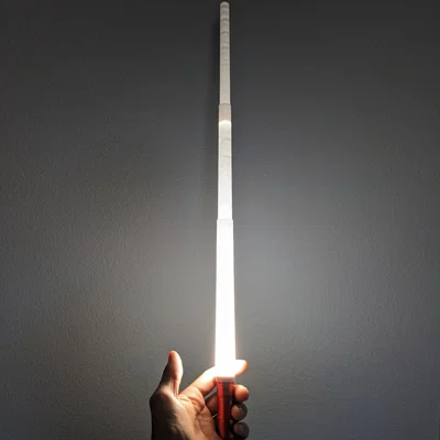 Wurkkos TS10 hoặc Đoàn cây đũa phép có thể mở rộng T3