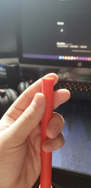 Cap cho bộ khuếch tán TS10 có thể mở rộng Spicy3D - Image 2