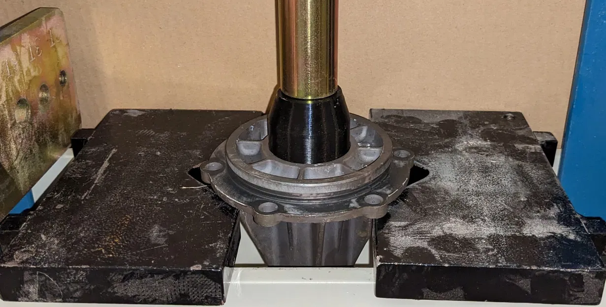 Ferrari 355, 360, 550, 575, 612 Công cụ niêm phong bơm nước (PST-01) - Image 1