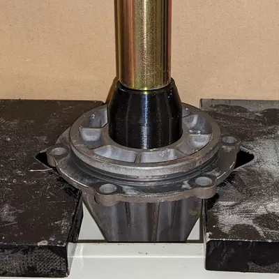 Ferrari 355, 360, 550, 575, 612 Công cụ niêm phong bơm nước (PST-01)