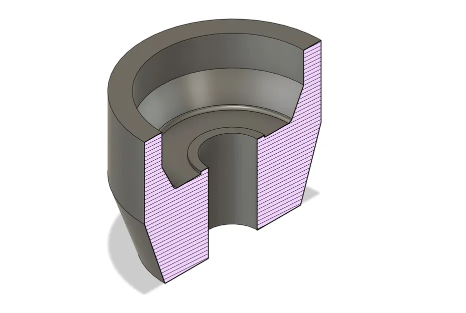 Ferrari 355, 360, 550, 575, 612 Công cụ niêm phong bơm nước (PST-01) - Image 2