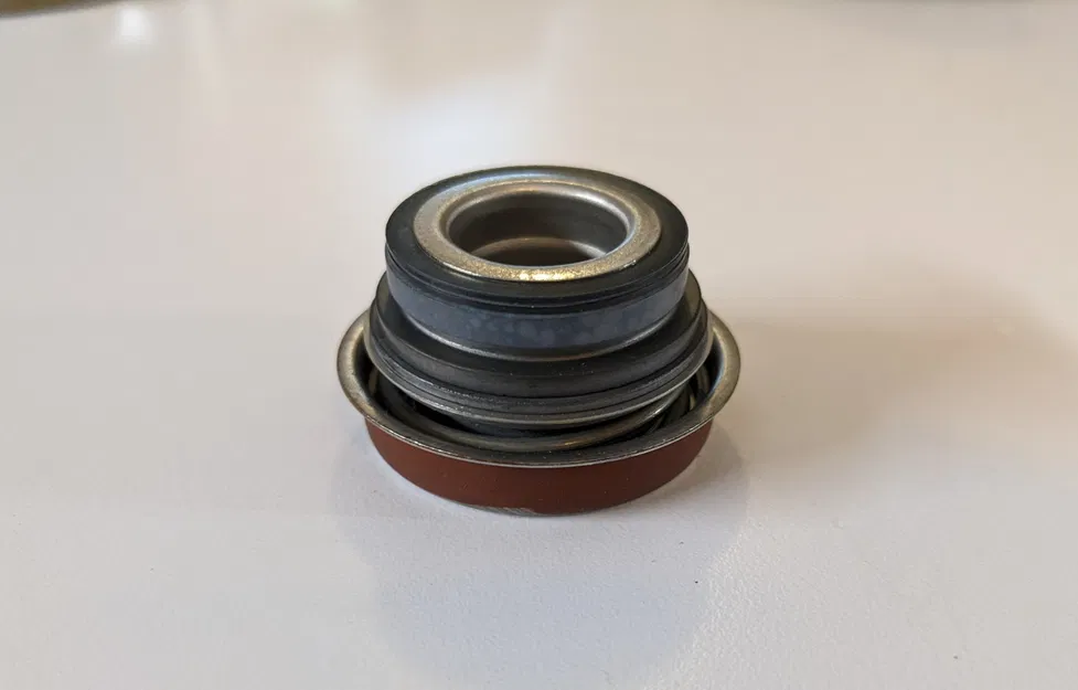 Ferrari 355, 360, 550, 575, 612 Công cụ niêm phong bơm nước (PST-01) - Image 4