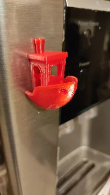 Băng ghế - Magnet nam châm 6x3 - Image 3