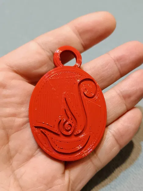 Huy chương đèn Wagggs (Hướng dẫn chính ở Argentina) - Huy chương với đèn hướng dẫn chính (AGA) - Image 2