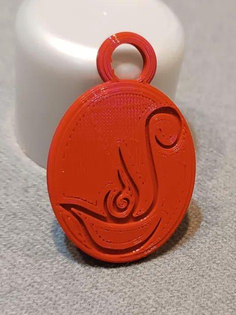 Huy chương đèn Wagggs (Hướng dẫn chính ở Argentina) - Huy chương với đèn hướng dẫn chính (AGA) - Image 3