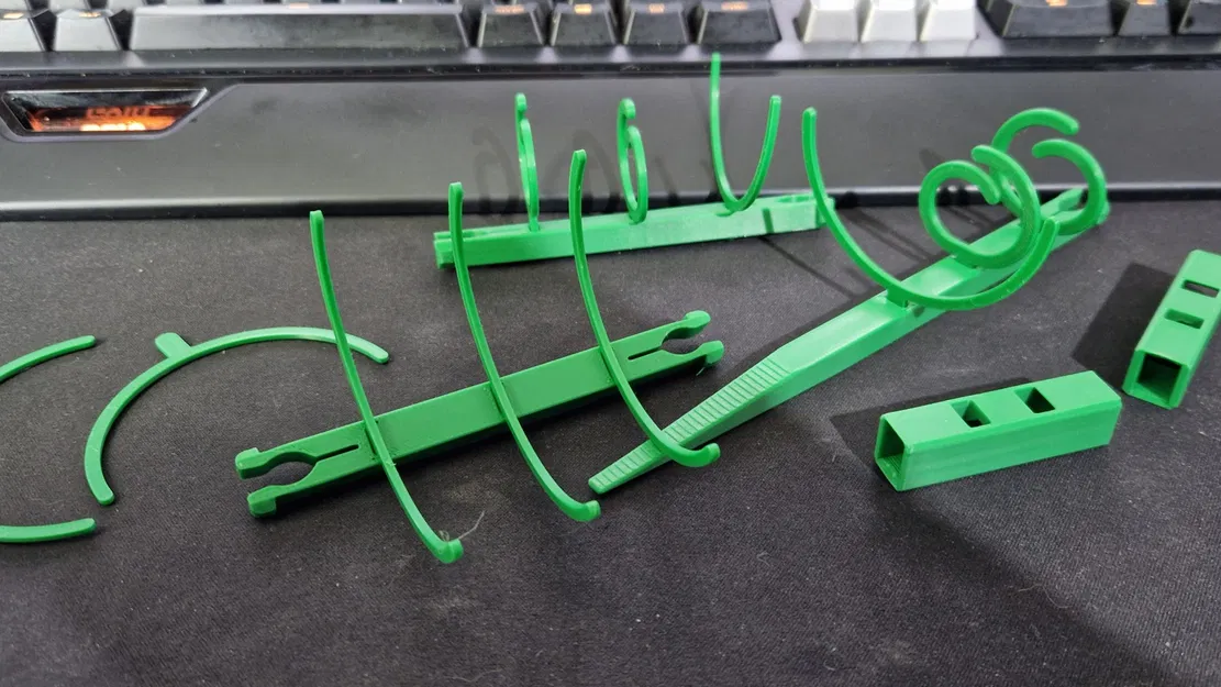 Hỗ trợ/giữ nhà máy - Image 2