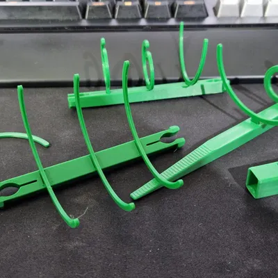 Hỗ trợ/giữ nhà máy