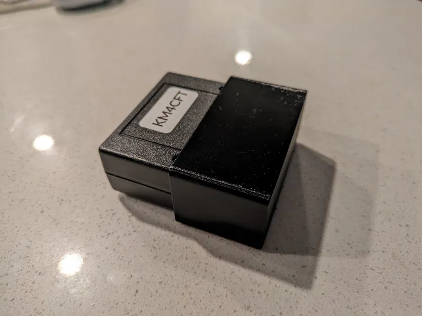 Nút bìa cho Ultra Picokeyer - Image 1