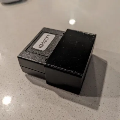 Nút bìa cho Ultra Picokeyer