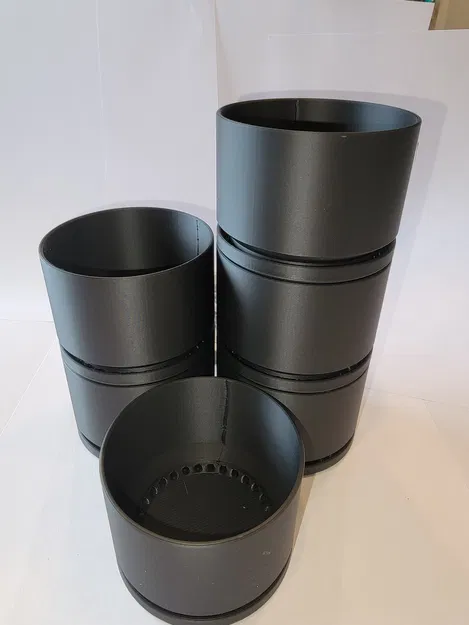 Người trồng cây thu nhỏ - Image 3