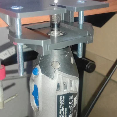 Bảng Dremel