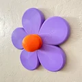Móc áo khoác Daisy - Thumbnail 2