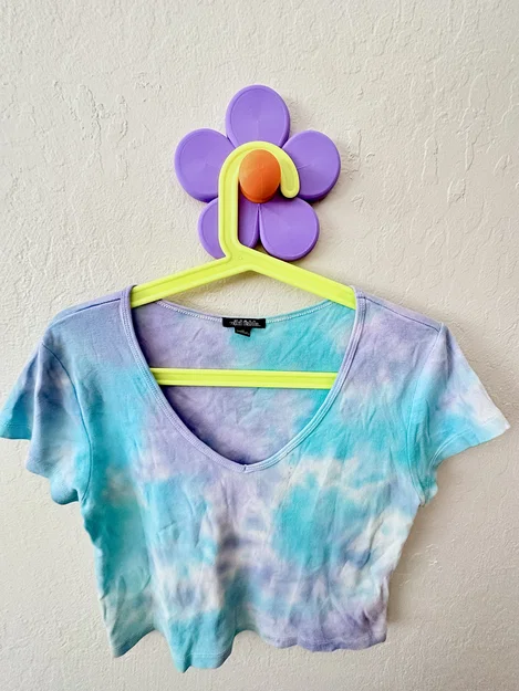 Móc áo khoác Daisy - Image 3