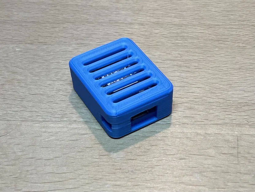 Trường hợp từ tính cho Wemos D1 mini - Image 1