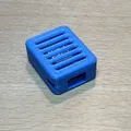 Trường hợp từ tính cho Wemos D1 mini - Thumbnail 1