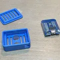 Trường hợp từ tính cho Wemos D1 mini - Thumbnail 2